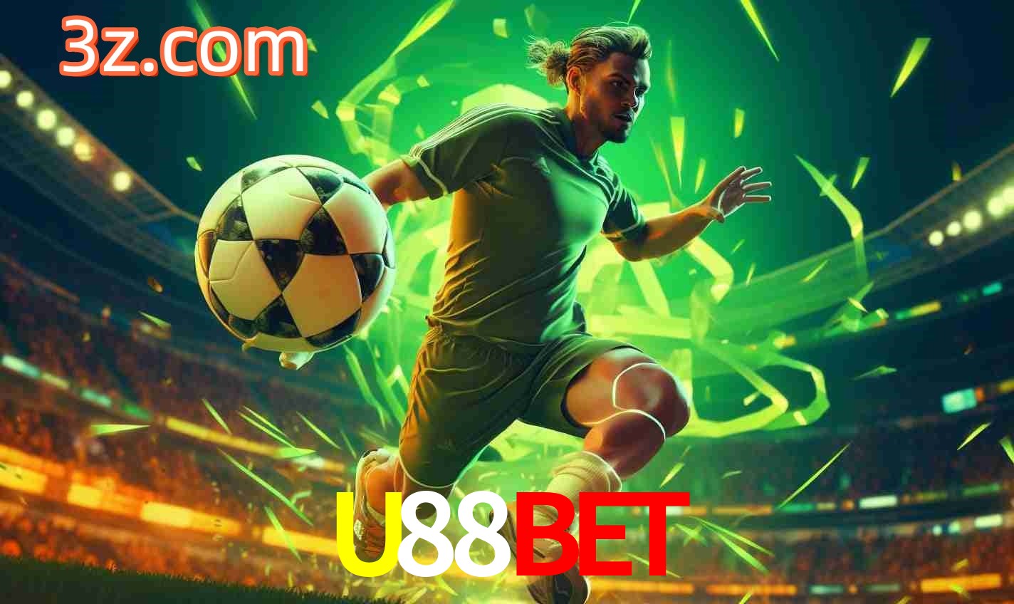 Diversidade Apostas no U88Bet